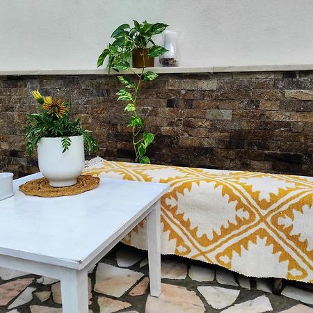 Hotel Casa David Ferenc Haz Deva Zewnętrze zdjęcie