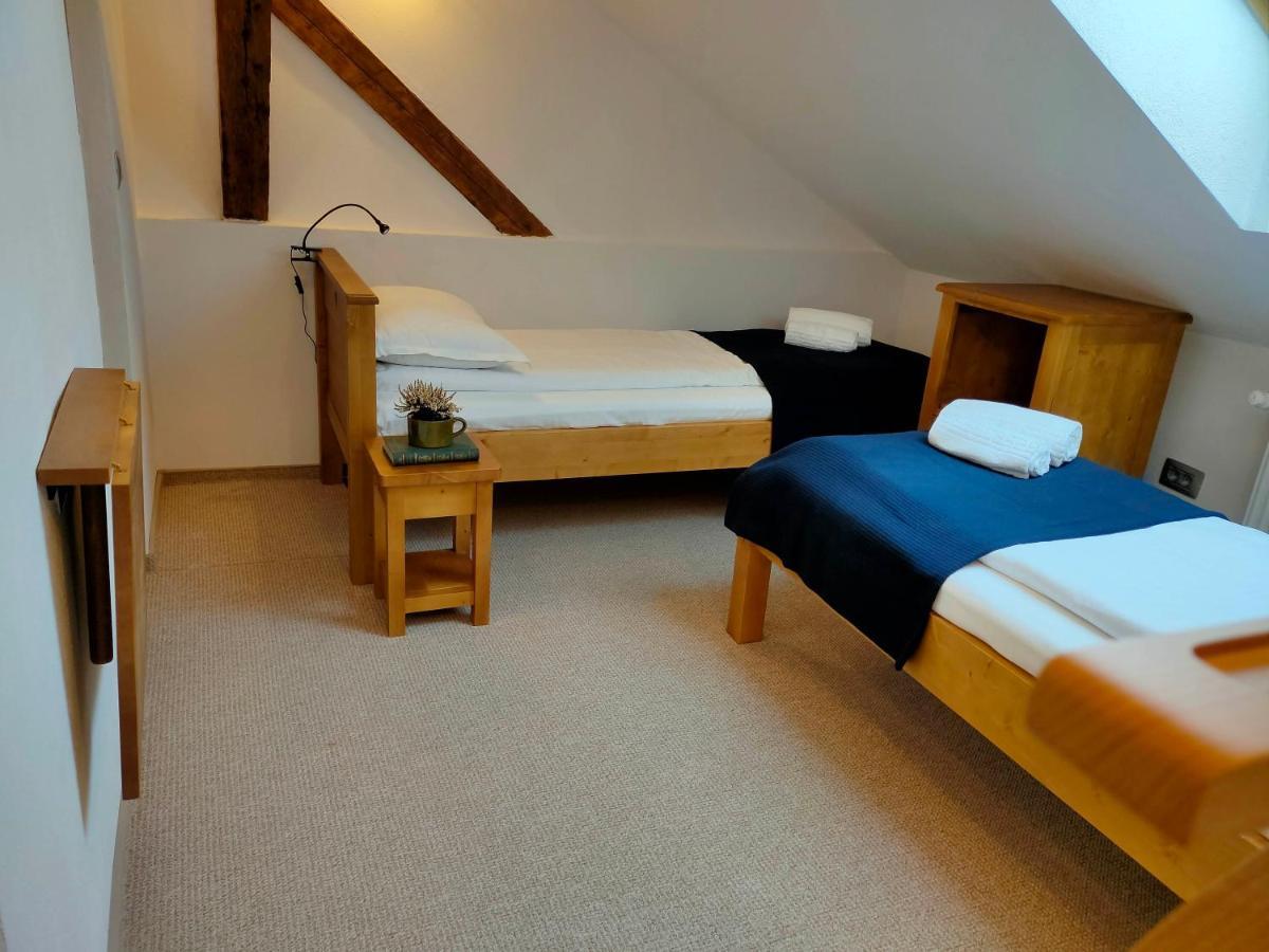 Hotel Casa David Ferenc Haz Deva Zewnętrze zdjęcie