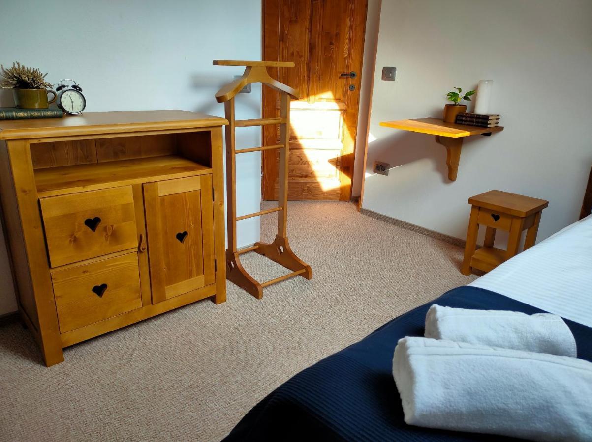 Hotel Casa David Ferenc Haz Deva Zewnętrze zdjęcie
