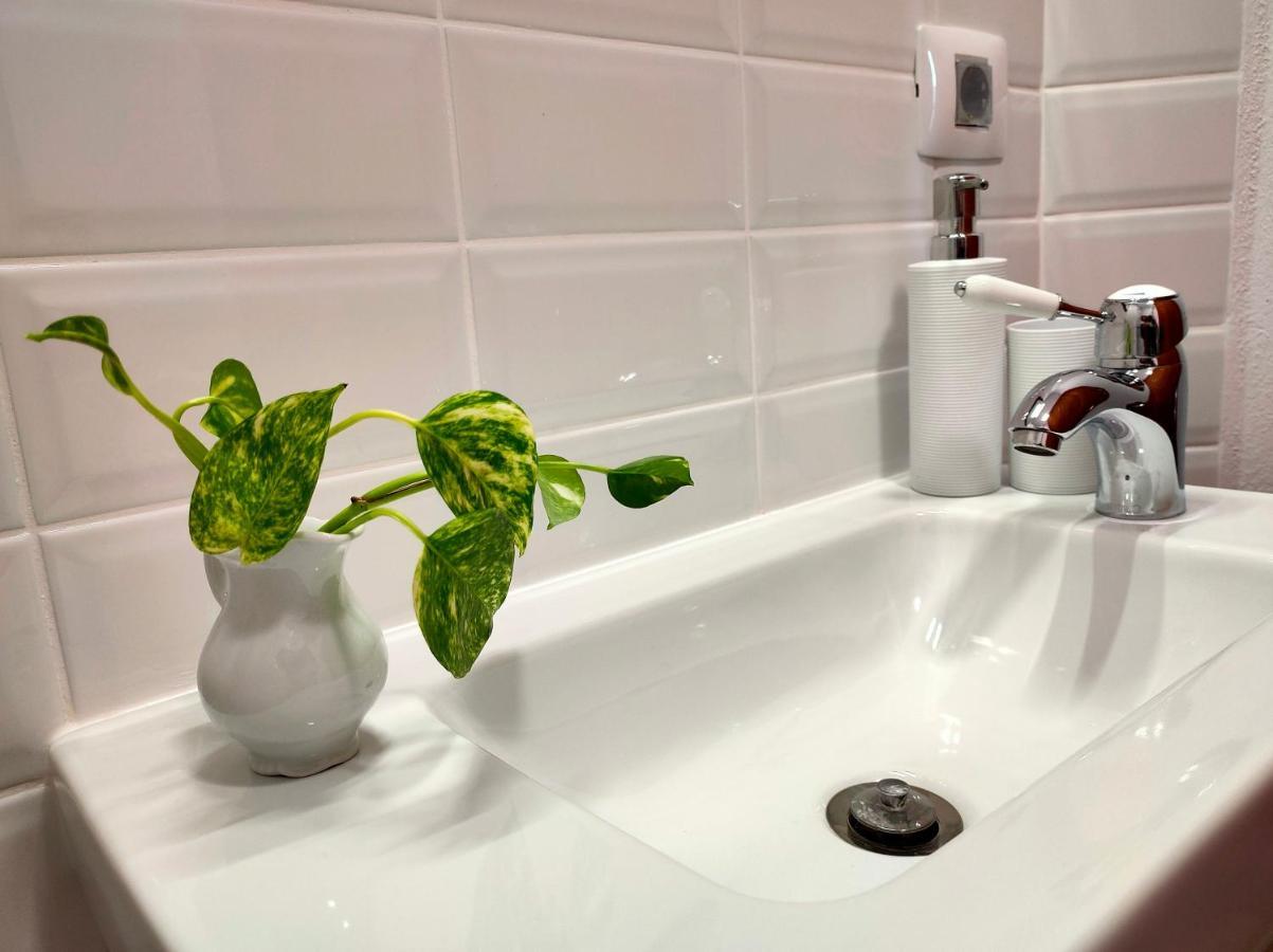 Hotel Casa David Ferenc Haz Deva Zewnętrze zdjęcie