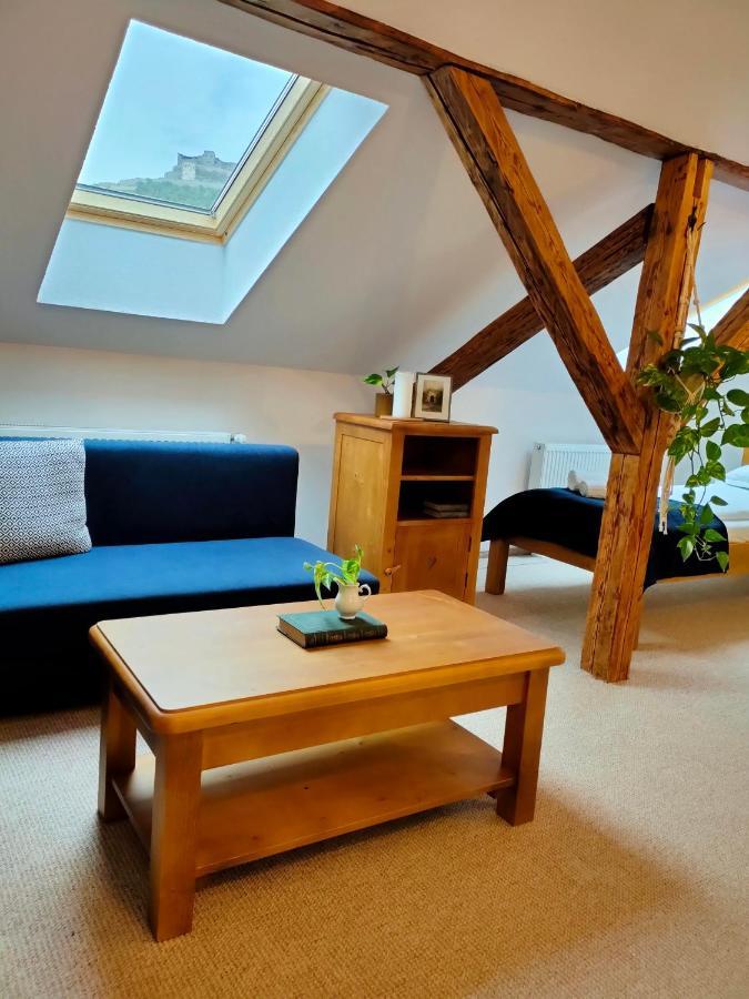 Hotel Casa David Ferenc Haz Deva Zewnętrze zdjęcie