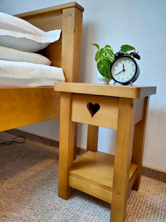 Hotel Casa David Ferenc Haz Deva Zewnętrze zdjęcie