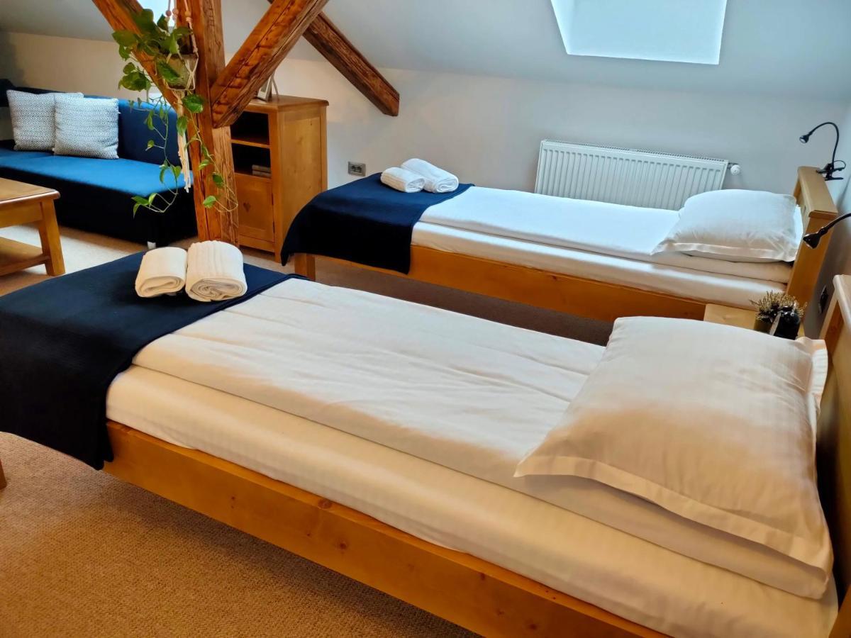 Hotel Casa David Ferenc Haz Deva Zewnętrze zdjęcie