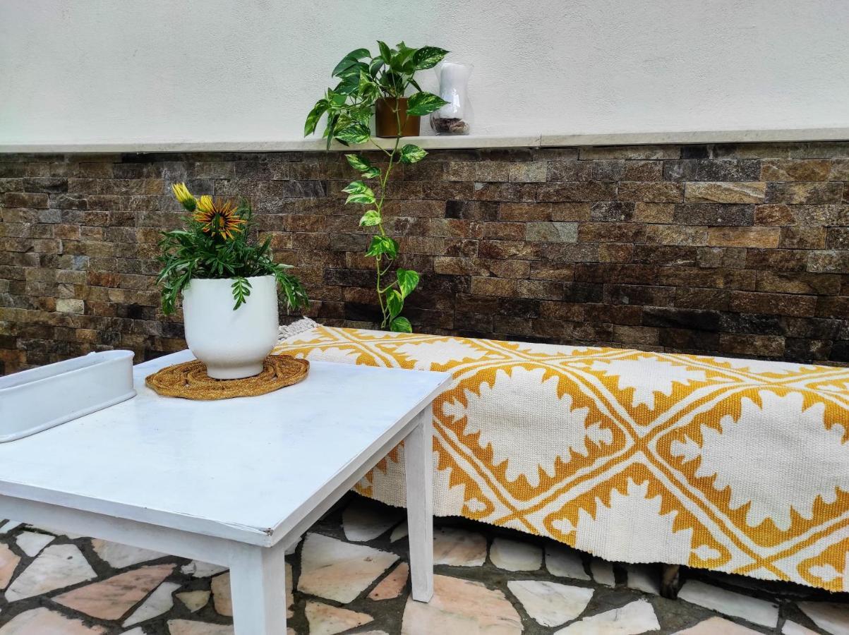 Hotel Casa David Ferenc Haz Deva Zewnętrze zdjęcie