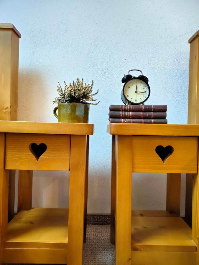Hotel Casa David Ferenc Haz Deva Zewnętrze zdjęcie