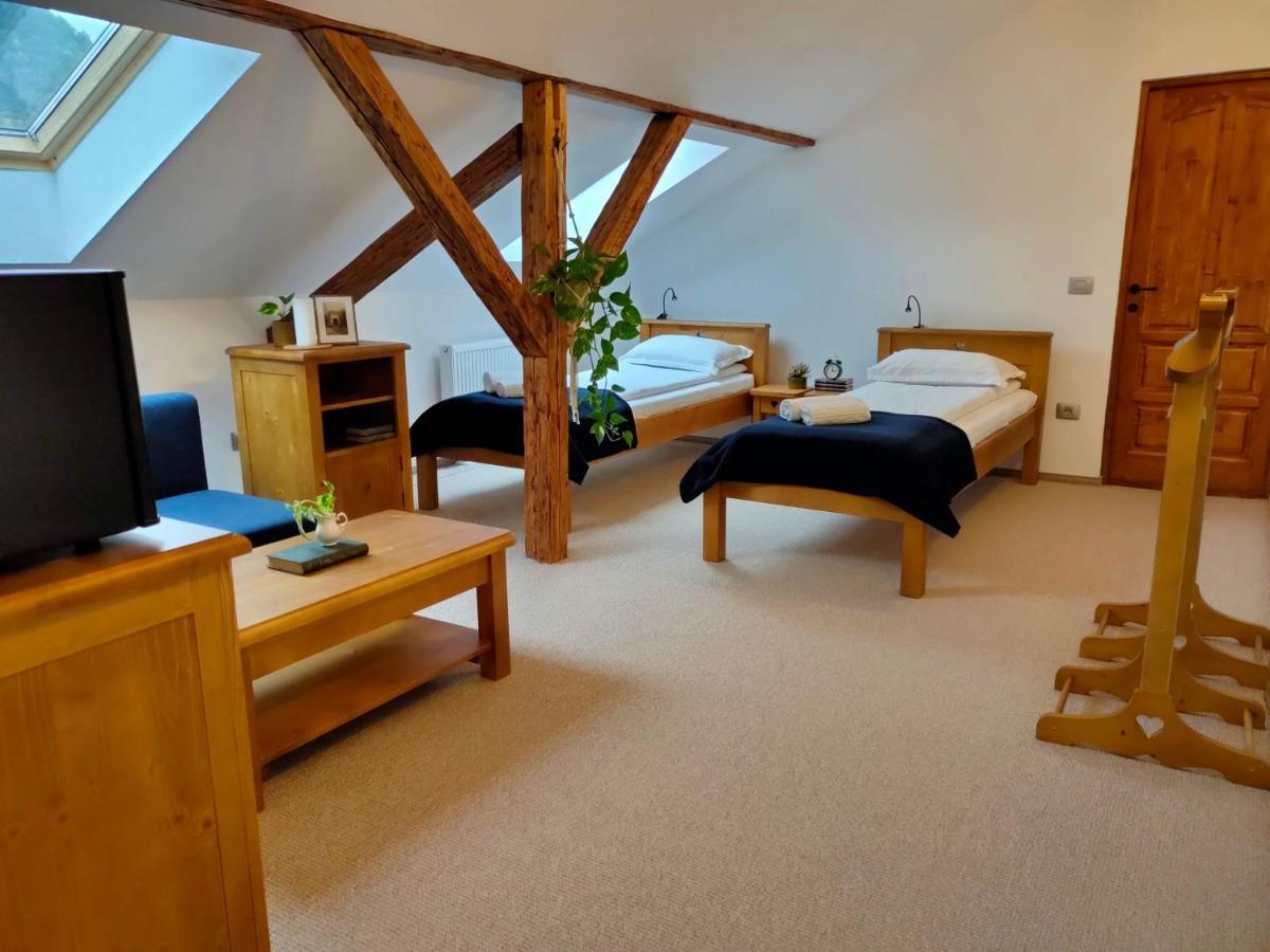 Hotel Casa David Ferenc Haz Deva Zewnętrze zdjęcie