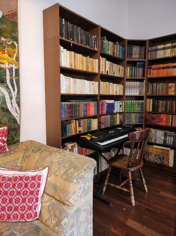 Hotel Casa David Ferenc Haz Deva Zewnętrze zdjęcie
